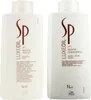 Wella SP Luxe Oil Keratin Set 1000 ml Shampoo e 1000 ml Anteprima dell’immagine prodotto 2
