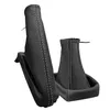 Schaltsack und Handbremsmanschette für Opel Astra G 100% Produktbild-Vorschau 5