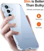 Hülle für Samsung Galaxy S25 Plus Schutzhülle Anti Shock Produktbild-Vorschau 7