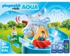 PLAYMOBIL 1.2.3. 70268 Roue à eau avec carrousel Voir les images du produit 19