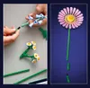 LEGO® Botanicals 10347 Kleiner Sommerstrauß Produktbild-Vorschau 28