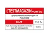 OLYMPIA Protect 6030 Drahtloses Alarmanlagen-Set mit 2 Produktbild-Vorschau 5