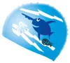 Beco -sealife® Bonnet de bain | Silicone | Bleu Voir les images du produit 1