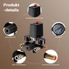 Regolatore di pressione Wiltec 165 x 130 x 200 mm con Anteprima dell’immagine prodotto 12