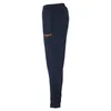 Uhlsport SCORE TRACK PANTS M marine/fluo rot Produktbild-Vorschau 4