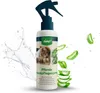 nimo® Pferde Hautpflegespray | Hautpflege für Pferde mit Produktbild-Vorschau 1
