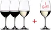 Riedel Vinum Riesling Grand Cru/Zinfandel – 4er Vorteilset Produktbild-Vorschau 2
