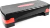 Aga Step do aerobiku DS642 Czerwony Podgląd zdjęcia produktu 1