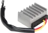 Spannungsbegrenzer Regler 12V universal für Mofa Moped Produktbild-Vorschau 2