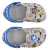 Coqui - ´Paw Patrol´ Clogs für Kinder PP16139 (27 EU) Produktbild-Vorschau 5