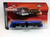 Dickie Toys - Spielfahrzeuge, MAN City Bus+Siemens Avenio Produktbild-Vorschau 20