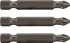 Makita Bit PH2 3 Stk., PH2, 50 mm Produktbild-Vorschau 9