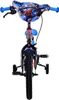 VOLARE Fahrrad 14 Zoll Spiderman 21483-SACB Produktbild-Vorschau 7