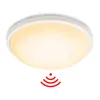 ACXIN LED Deckenleuchte mit Radar Bewegungsmelder 15W Produktbild-Vorschau 1