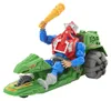 Mattel, Mekanek con articolazione e veicolo Ground Ripper I Anteprima dell’immagine prodotto 13