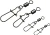 DAIWA Prorex Swivel, girevole a moschettone, 12/6, Anteprima dell’immagine prodotto 1