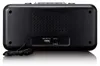 Lenco Uhrenradio Display Nachtlicht CR-28BK sw Voir les images du produit 3
