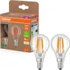OSRAM Energy Class LED-Lampe in klassischer Miniballform, Produktbild-Vorschau 5