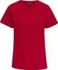 Hummel hmlRED HEAVY T-SHIRT S/S WOMAN Produktbild-Vorschau 3