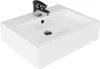 VILSTEIN Waschbecken Design Aufsatzwaschbecken Produktbild-Vorschau 1