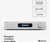 Auna Art22 Amplificateur Audio HiFi Bluetooth & Radio DAB+ Voir les images du produit 3