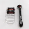 Braun Barttrimmer Herren BartschneiderTrimmerHaarschneider Produktbild-Vorschau 5