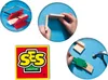 SES Creative Children's Woodwork Set de Luxe, Zestaw Podgląd zdjęcia produktu 9