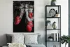 OneMillionCanvasses® - Leinwandbilder - 90x140 cm, Produktbild-Vorschau 6