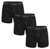 Calvin Klein 3er-Pack Herren-Boxershorts aus Baumwolle, Produktbild-Vorschau 1
