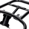 101_Octane Top Case Träger / Gepäckträger hinten, schwarz Produktbild-Vorschau 4