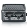 SEVERIN RG 2360 SEVERIN mini raclette gril RG 2360, s Náhľad obrázku produktu 3