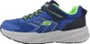 Skechers Microspec Tread Couleur Bleu Voir les images du produit 2