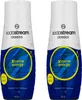 2x Sirup für SodaStream Xtreme Energy 440ml Produktbild-Vorschau 1
