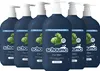 SCHAUMA Shampoo 750 ml For Men, 6x 750 ml Produktbild-Vorschau 1