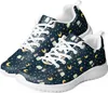 Mr. & Mrs. Panda Damensneaker Maus Sterne Größe 38 1/2 - Produktbild-Vorschau 1