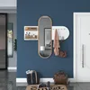 Skye Decor, P3 - 2445, armadietti, portaoggetti, bianco, Anteprima dell’immagine prodotto 2
