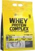 Whey complex - Olimp Sport Nutrition - WHEY PROTEIN COMPLEX Voir les images du produit 11