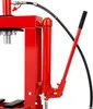 Presse d'atelier EBERTH 10t hydraulique avec manomètre Voir les images du produit 5