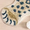 Volero - Waschbarer Kinderteppich - Wild Panther Natur - Produktbild-Vorschau 5