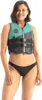Jobe Nylon Life Vest Damen Schwimmweste Wasserski Weste Produktbild-Vorschau 9
