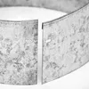 bellissa Rasenkante Kreis Ø 20 cm H 13 cm verzinkt Rasen Kante Beet Umrandung 4042897996703 99670 165319 Produktbild-Vorschau