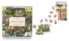 The World of Jane Austen 1000 Piece Puzzle Náhled obrázku produktu 7