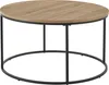 Couchtisch Kuhmoinen 45 x 80 cm Beistelltisch Produktbild-Vorschau 5