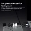 ZELURXX 7-in-1 USB 3.0 Unità DVD esterna Type-C, Anteprima dell’immagine prodotto 3