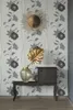 Livingwalls Tapete Daniel Hechter, braun, creme, metallic, Produktbild-Vorschau 6