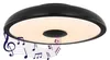 Lámpara de techo Globo, de plástico , con difusor de Vista previa de la imagen del producto 9