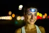 Petzl Bindi, Stirnband-Taschenlampe, Schwarz, Tasten, Produktbild-Vorschau 10