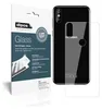 2x Schutzfolie für Doogee Y8 Rückseite - Anti-Shock 9H Produktbild-Vorschau 1