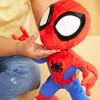 Marvel Spidey und seine Super-Freunde - Tanz- & Krabbelspaß Produktbild-Vorschau 5