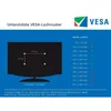 Vogel's THIN 445 - Supporto a parete per TV LCD (braccio Anteprima dell’immagine prodotto 8